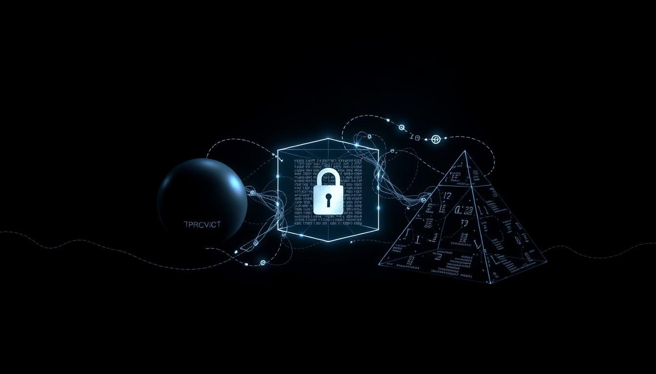 أساليب التشفير الحديثة