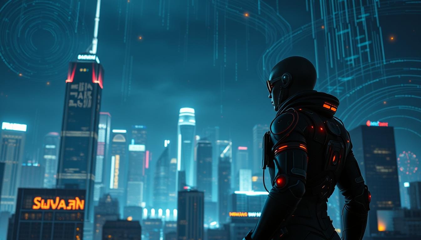 الأمن السبراني