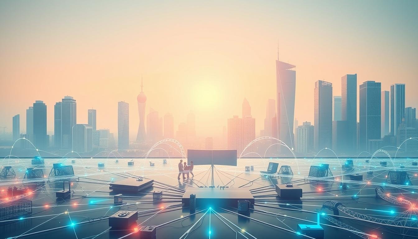 التحول الرقمي