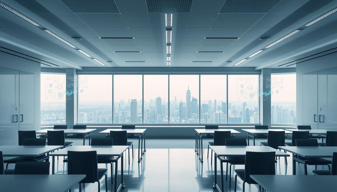 الذكاء الاصطناعي في التعليم