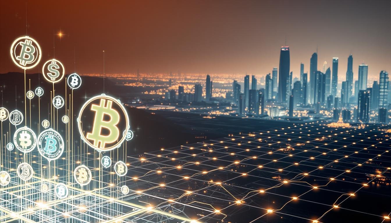 العملات الرقمية