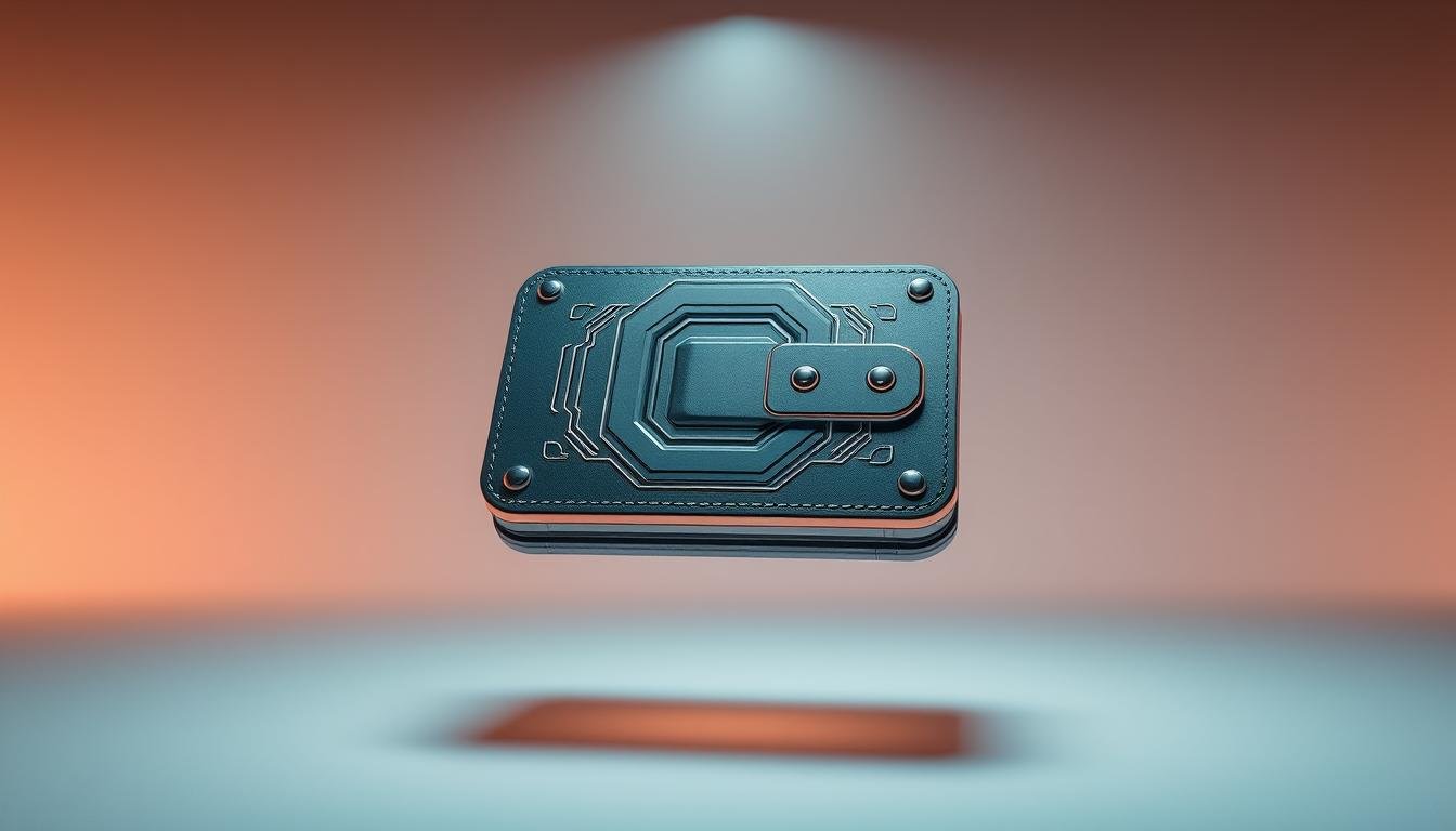 المحفظة الرقمية