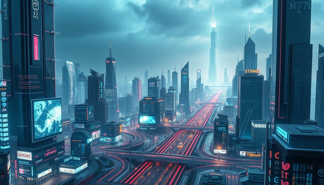 المدينة الرقمية