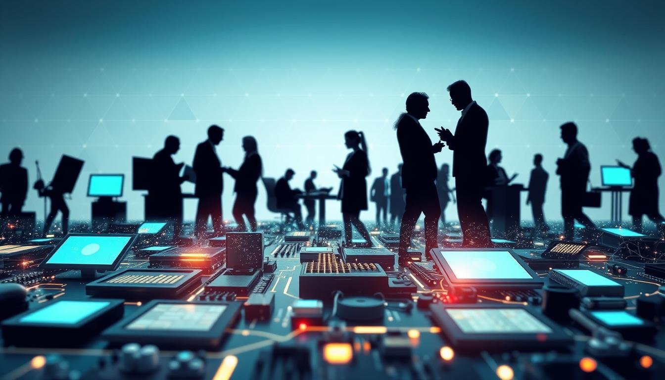 المهارات الرقمية