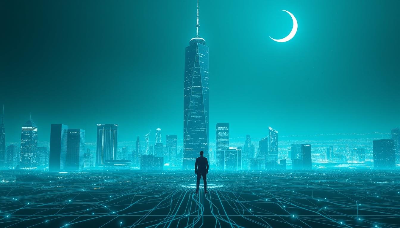 اهميه الامن السبراني