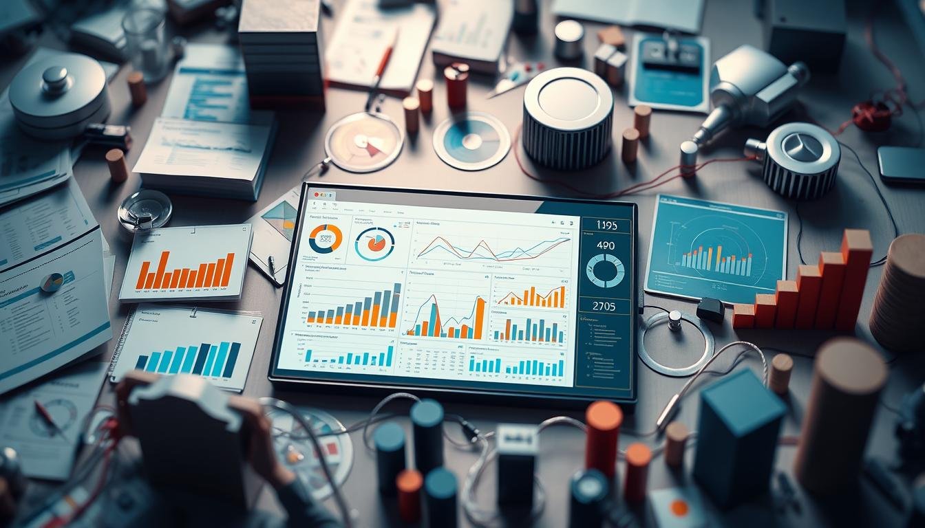 تحليل البيانات