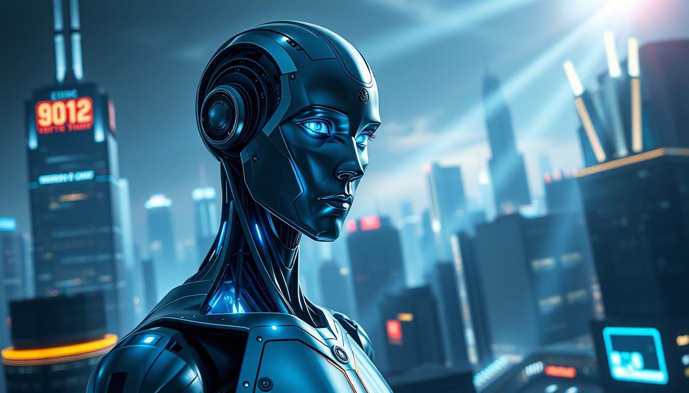 تخصص الذكاء الاصطناعي