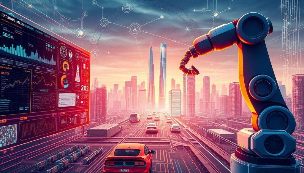 تطبيقات الذكاء الاصطناعي