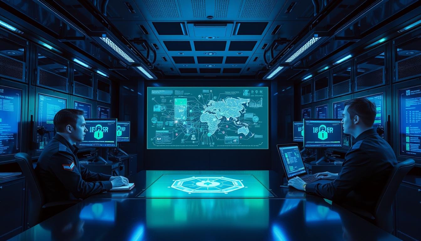 تقنيات الوقاية من الاختراق