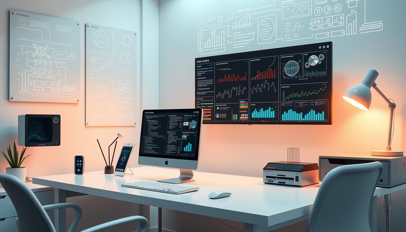 علم البيانات