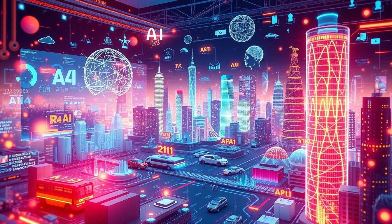 فوائد الذكاء الاصطناعي