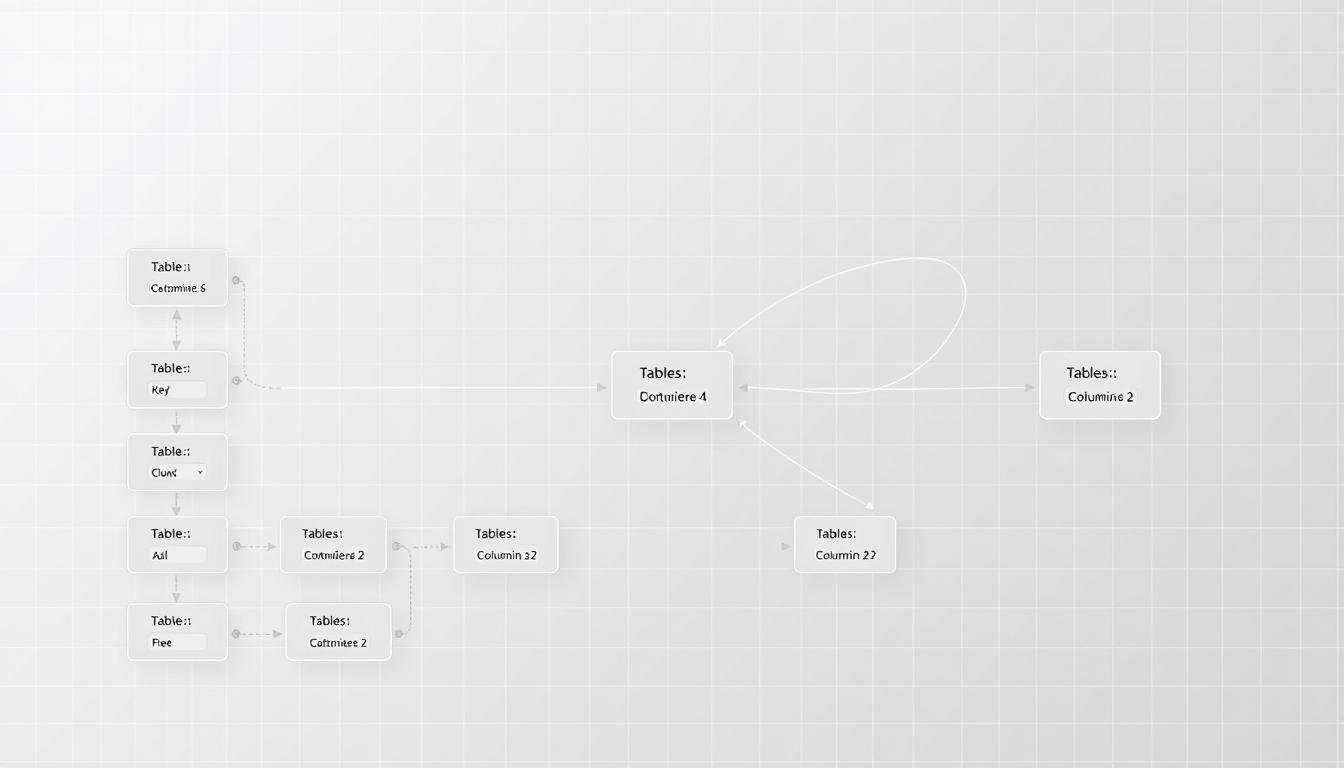 قواعد البيانات
