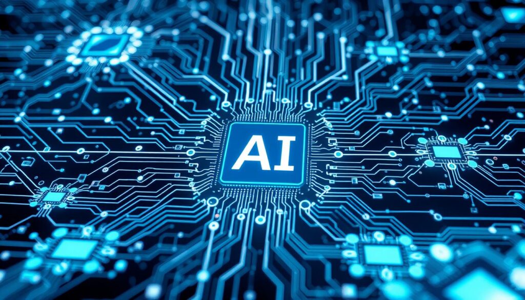 ما هو الذكاء الاصطناعي