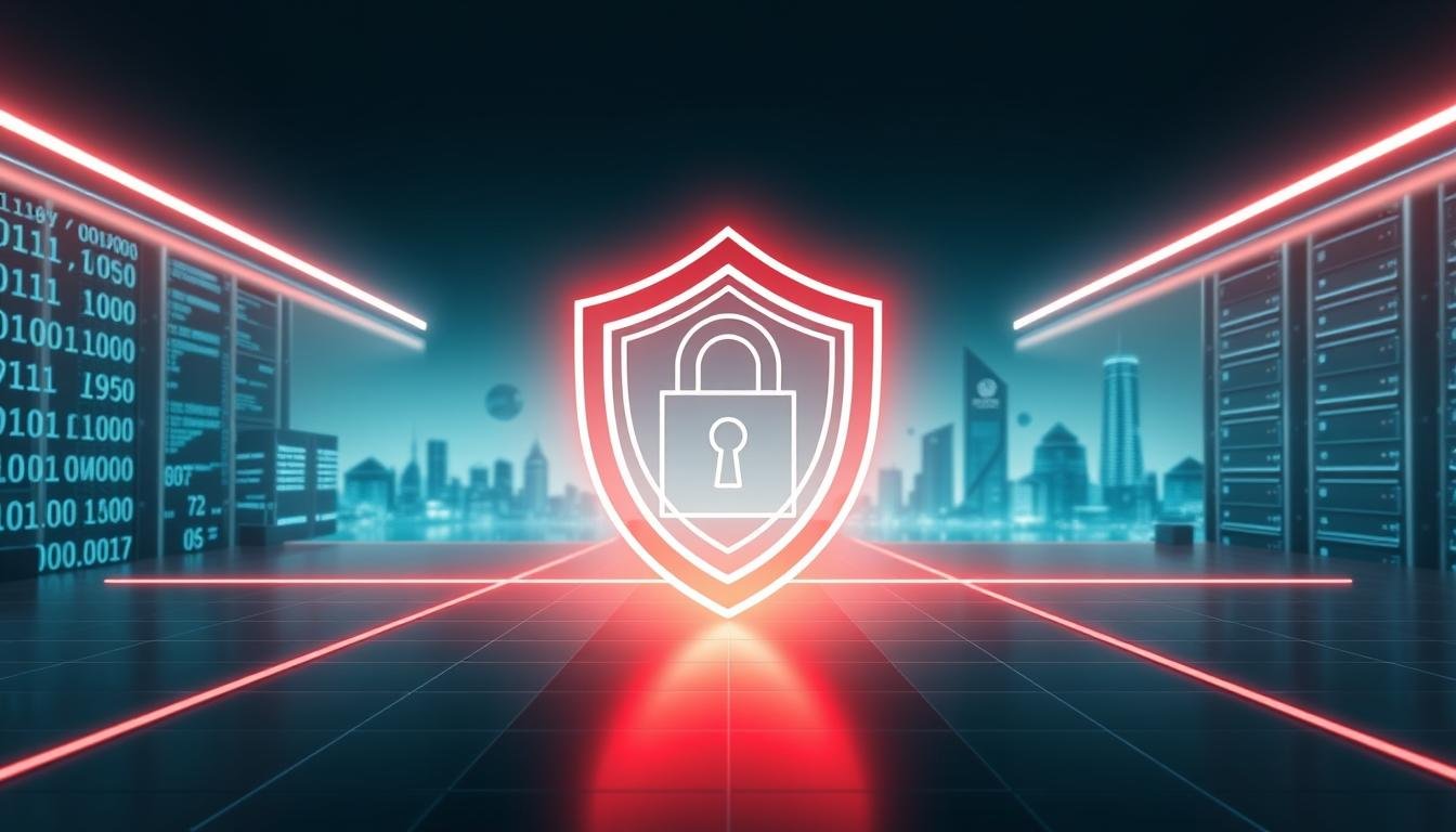 نظام حماية البيانات الشخصية