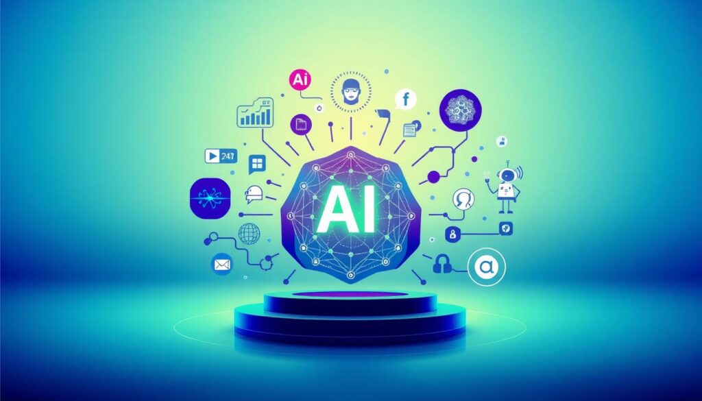 وظائف الذكاء الاصطناعي