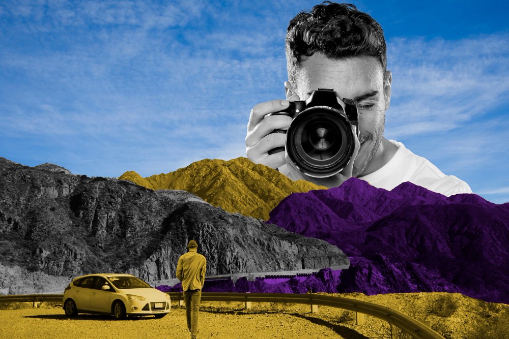 دليل تصميم صور للمحتوى بسرعة و سهولة