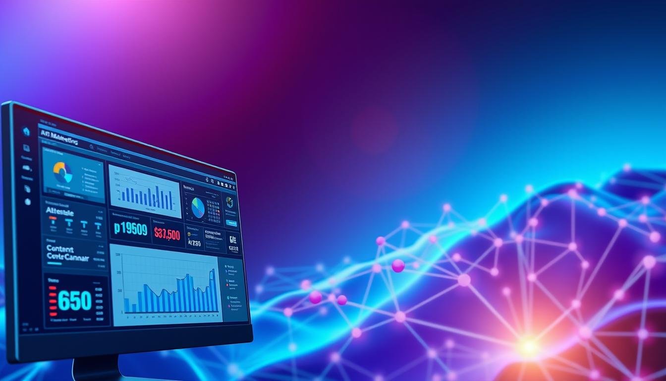 أتمتة التسويق للمحتوى والحملات