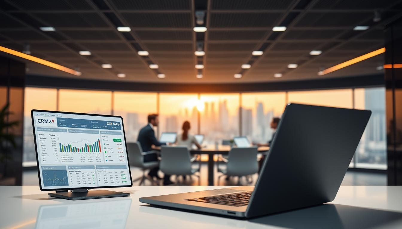 أتمتة المبيعات