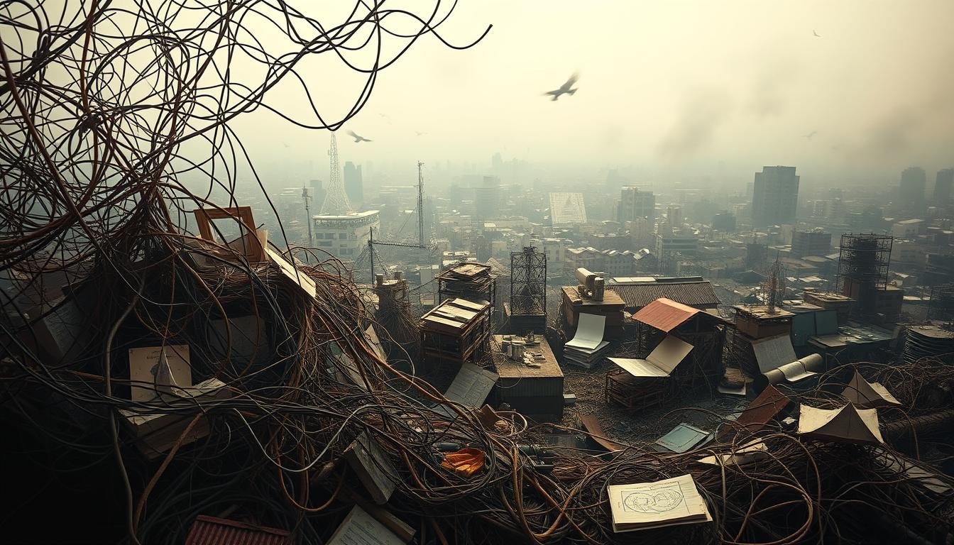 أخطاء شائعة في صناعة المحتوى