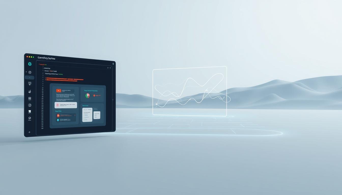 بدون كود أم برمجة