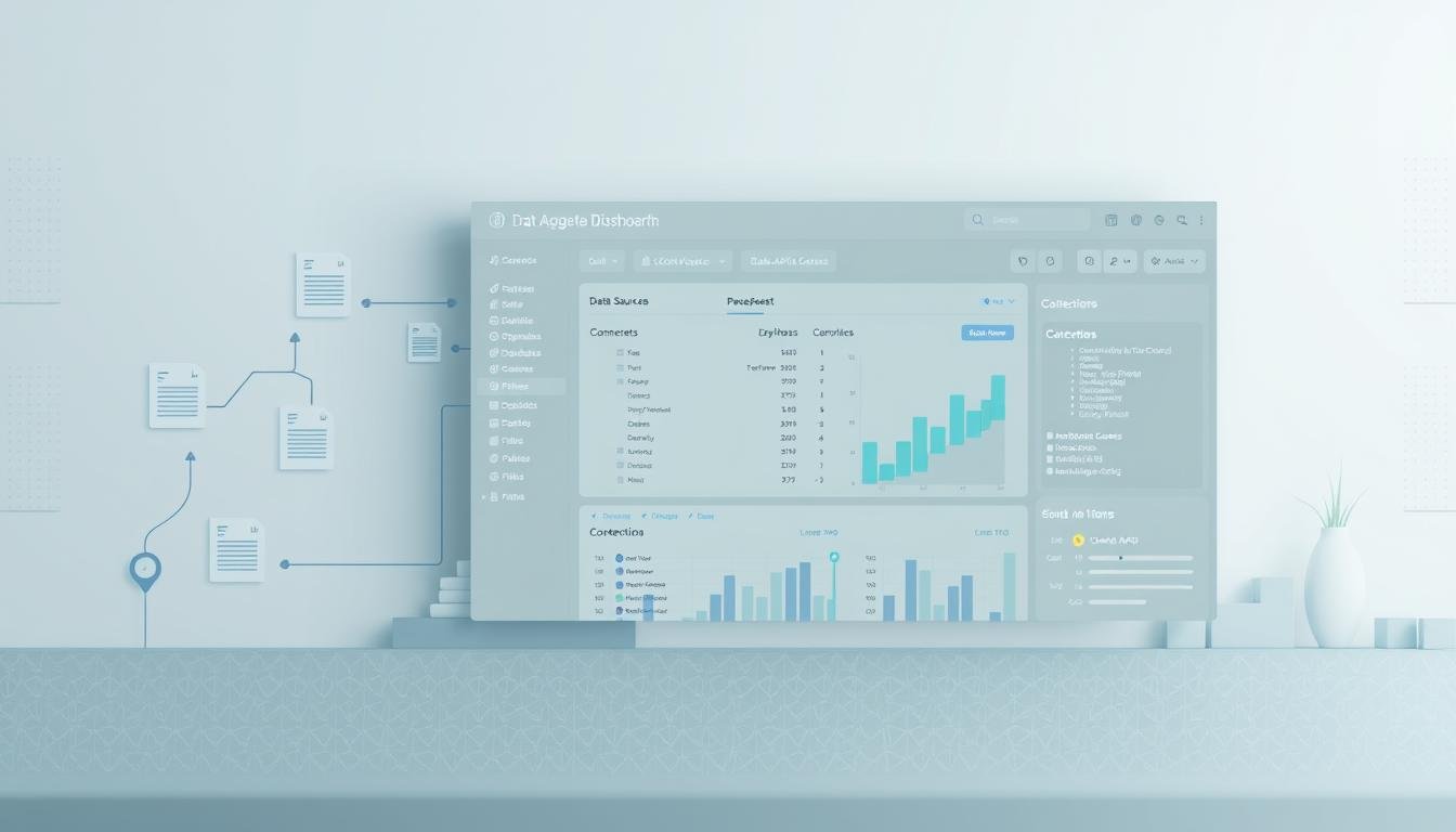 تجميع البيانات