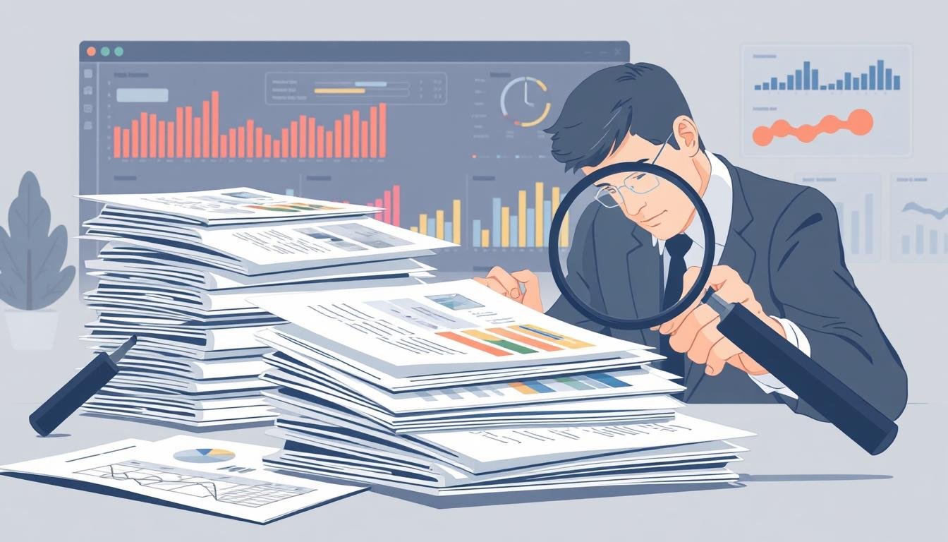 تحليل بيانات الاستبيانات