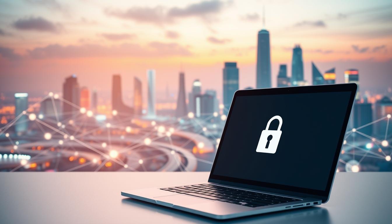 حماية البيانات الشخصية على الإنترنت