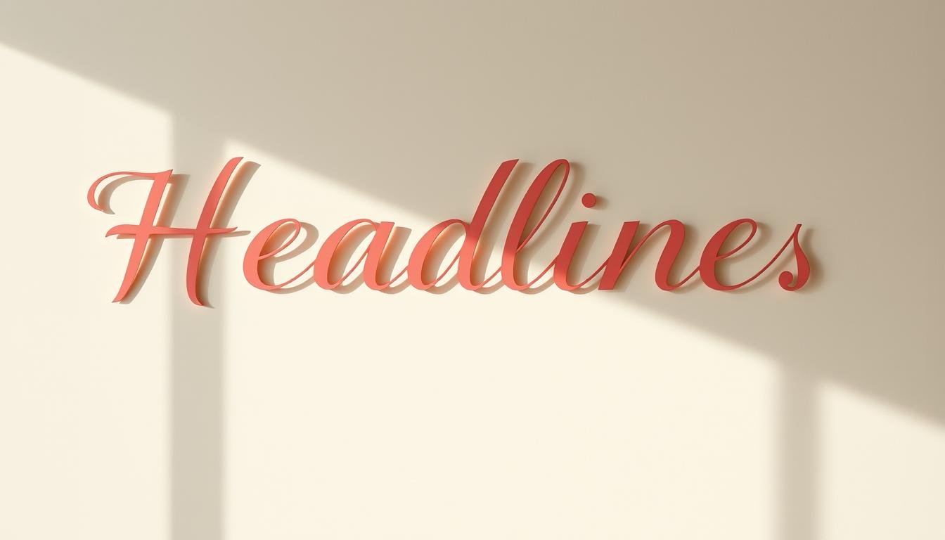 عناوين تجذب النقرات بدون مبالغة