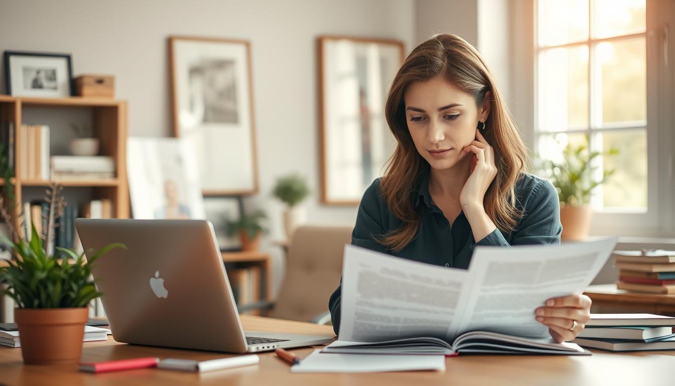 نصائح تحرير ومراجعة المحتوى