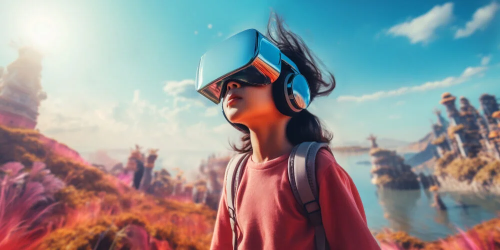 الواقع المختلط: أساسيات و تطبيقات عملية