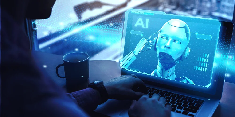 تبسيط عملية تطوير البرمجيات باستخدام الذكاء الاصطناعي التوليدي