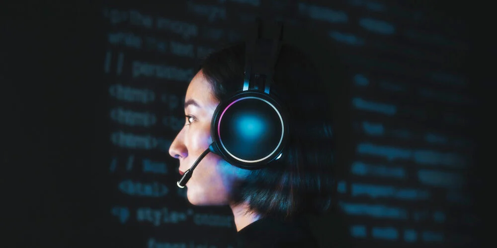 الذكاء الاصطناعي في دعم العملاء: القدرة والأداء والرضا