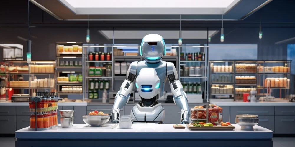 كيف يؤثر الذكاء الاصطناعي على التسويق و المبيعات