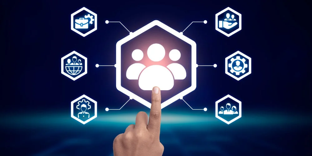 الذكاء الاصطناعي في الموارد البشرية: دليل لقادة الأعمال والموارد البشرية