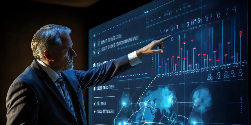 ما هو علم البيانات؟ الدليل الكامل