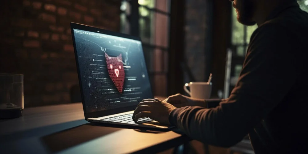 ما هو جدار الحماية البشري؟ كل شيئ ترغب بمعرفته!