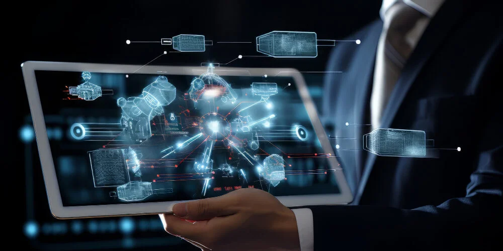 كيف تحقق التحول الرقمي؟