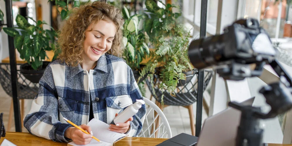 وظيفة كاتب المحتوى