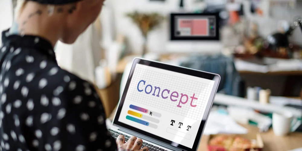 صناعة المحتوى: استراتيجية، مراحل و تطورات