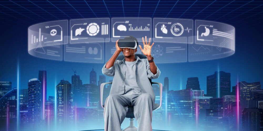 محاكاة ثلاثية الأبعاد: طريقة ممتعة لاستكشاف العوالم الافتراضية