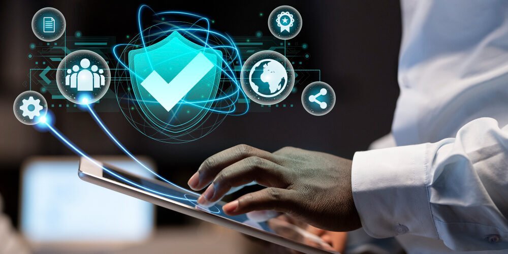 كيف يمكنك استخدام التشفير لتحسين أمانك السيبراني