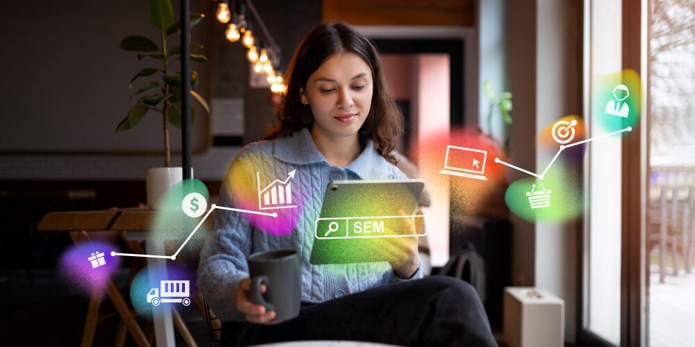 استكشاف عالم التسويق الرقمي