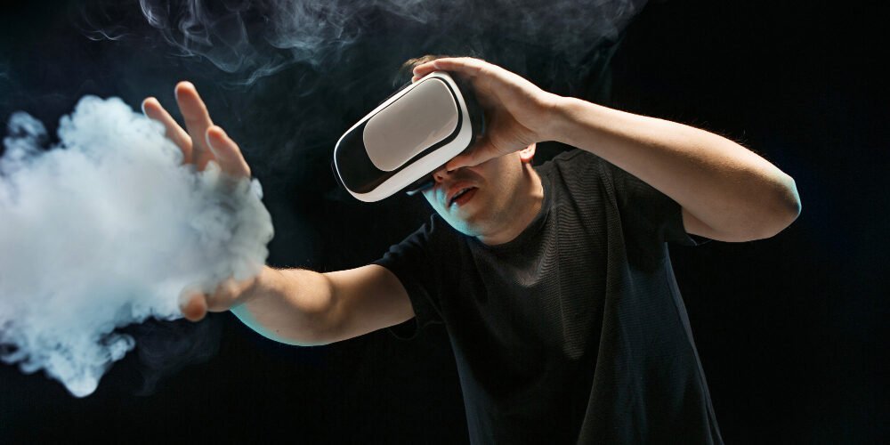 فهم الواقع الهجين: تقنيات متطورة لدمج العالم الرقمي والواقعي