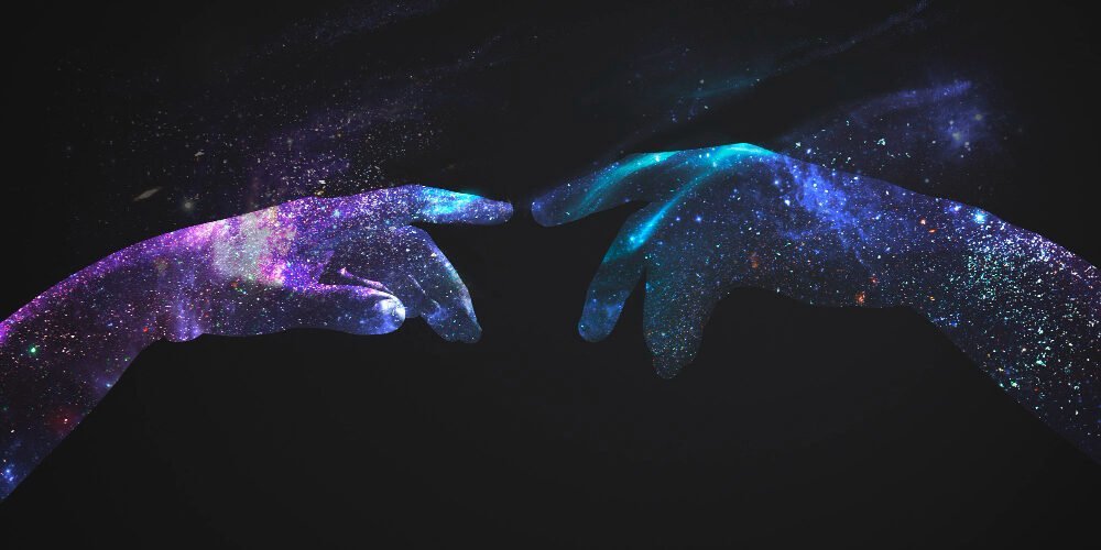 التفاعل مع البيئة في الواقع المعزز