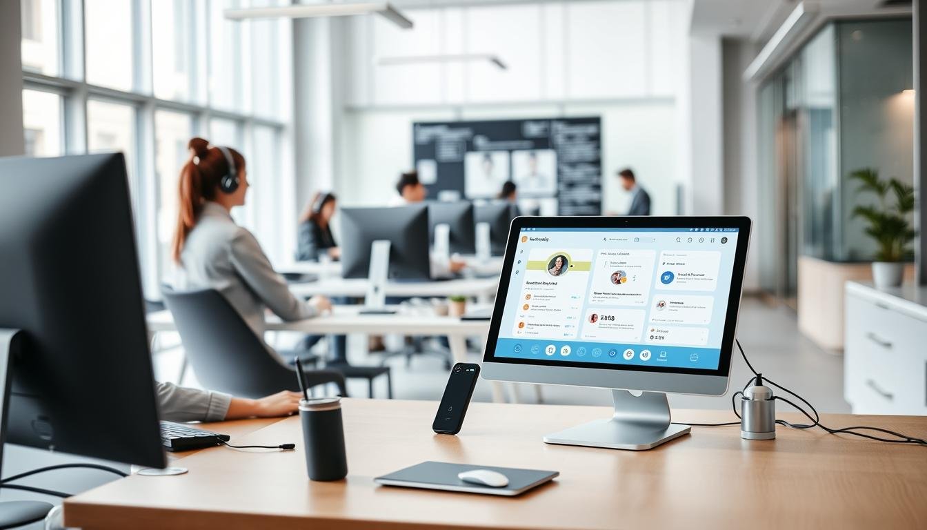 Customer support automation