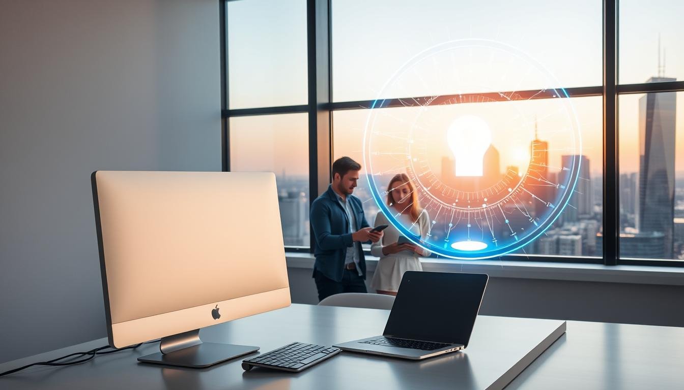 Endpoint protection for startups