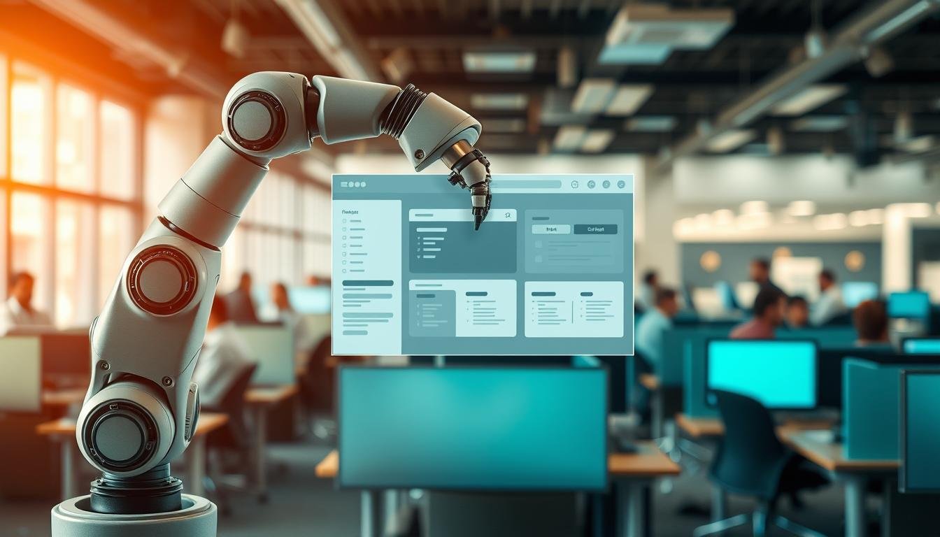 RPA vs no-code automation