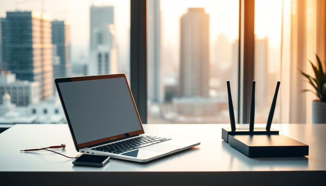 VPNs for remote work