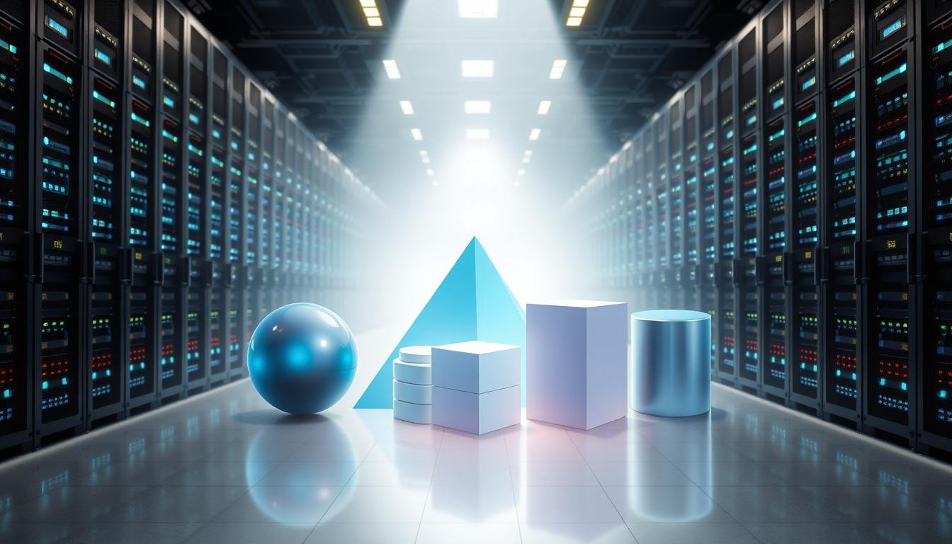 Vector databases compared