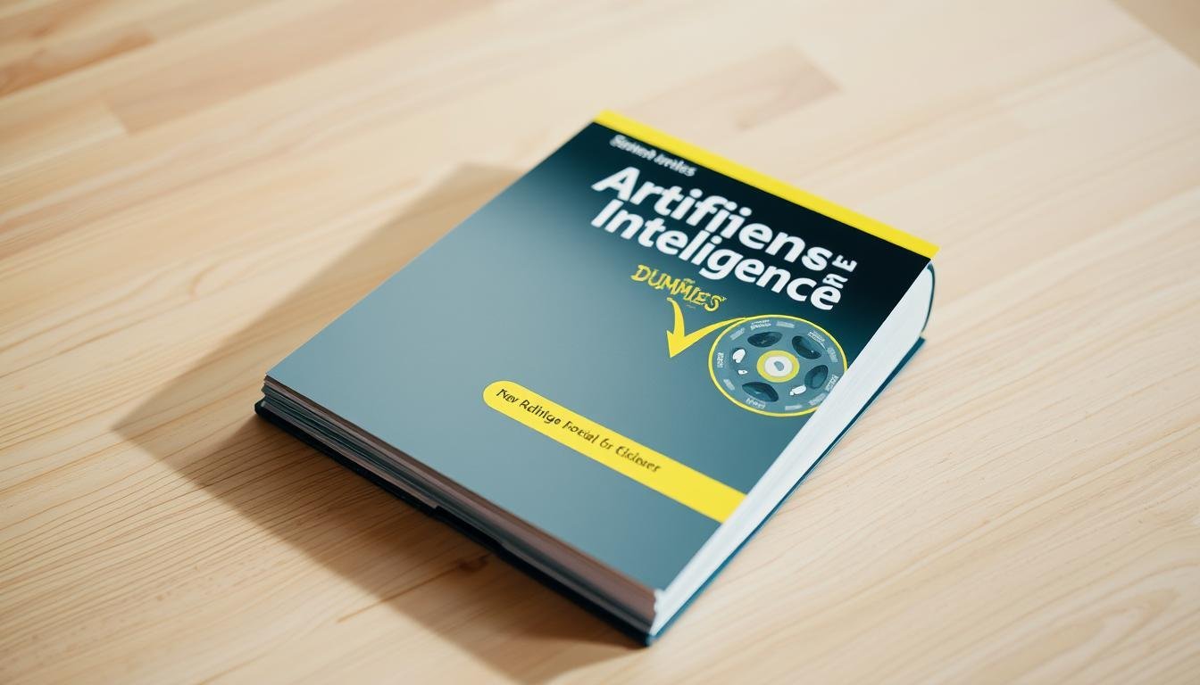 artificial intelligence for dummies